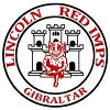 Lincoln Red Imps logo