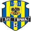 Slezsky Opava II logo