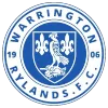 Rylands logo