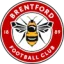 Brentford logo