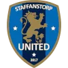 Staffanstorp United logo