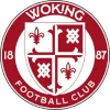 Woking logo