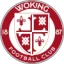 Woking logo