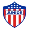Junior de Barranquilla logo