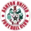 Ashton United logo