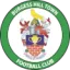 Burgess Hill Town logo