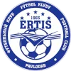 Irtysh Pavlodar logo