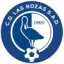 Las Rosas logo