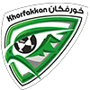 Khor Fakkan logo