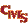 Claremont Mudd Scripps Stags logo