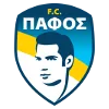 Pafos logo