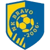 NK Bravo logo