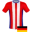 Arminia Bielefeld logo