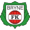 Bryne logo