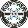 Atletico Suzuka logo