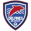 Delfines Del Este logo