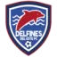 Delfines Del Este logo