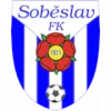 Spartak Sobeslav logo