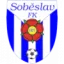 Spartak Sobeslav logo