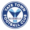 Yate Town logo