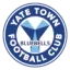 Yate Town logo