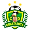 Deportivo Guastatoya logo