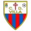 CD Villa de Don Fadrique logo