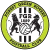Forest Green Rovers logo