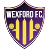 Wexford Youths logo
