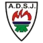 AD San Juan logo
