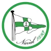 Naval 1893 logo