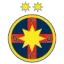 FCSB II logo