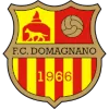 Domagnano logo