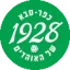 Kfar Saba 1928 logo