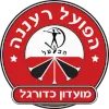 Hapoel Ra’anana logo