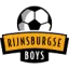 Rijnsburgse Boys logo