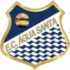 EC Agua Santa U20 logo