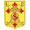 UD Sousense logo