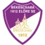 Bekescsaba 1912 Előre logo