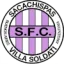 Sacachispas U20 logo