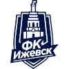 Izhevsk logo