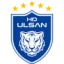 Ulsan Hyundai logo