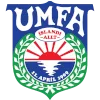 Ungmennafelagid Afturelding logo