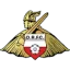 Doncaster Rovers logo