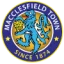 Macclesfield Town logo
