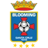 Club Blooming logo