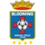 Club Blooming logo