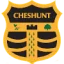 Cheshunt logo