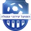 Hapoel Afula logo