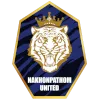 Nakhon Pathom United logo